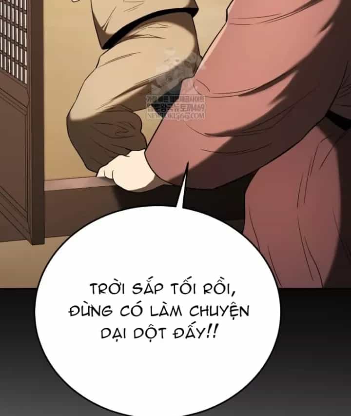 Vương Triều Đen Tối: Joseon - Chương 138 - ảnh 80