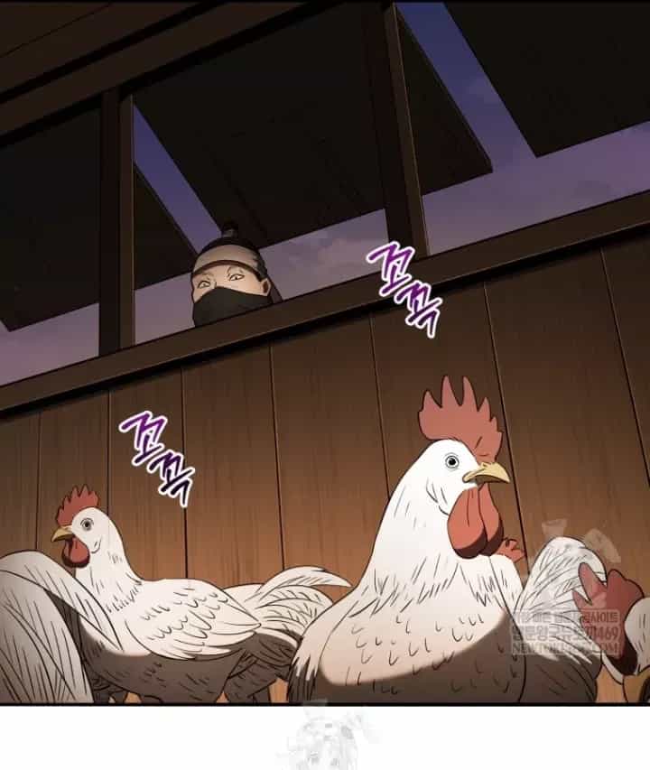 Vương Triều Đen Tối: Joseon - Chương 138 - ảnh 86