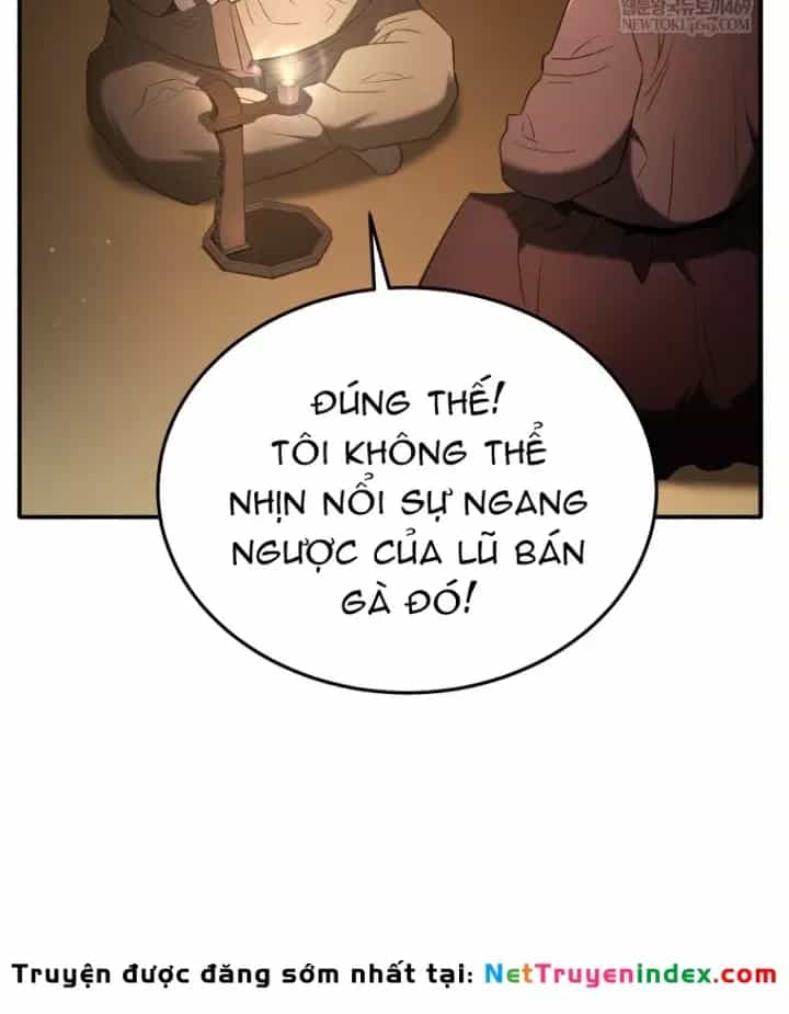 Vương Triều Đen Tối: Joseon - Chương 138 - ảnh 98