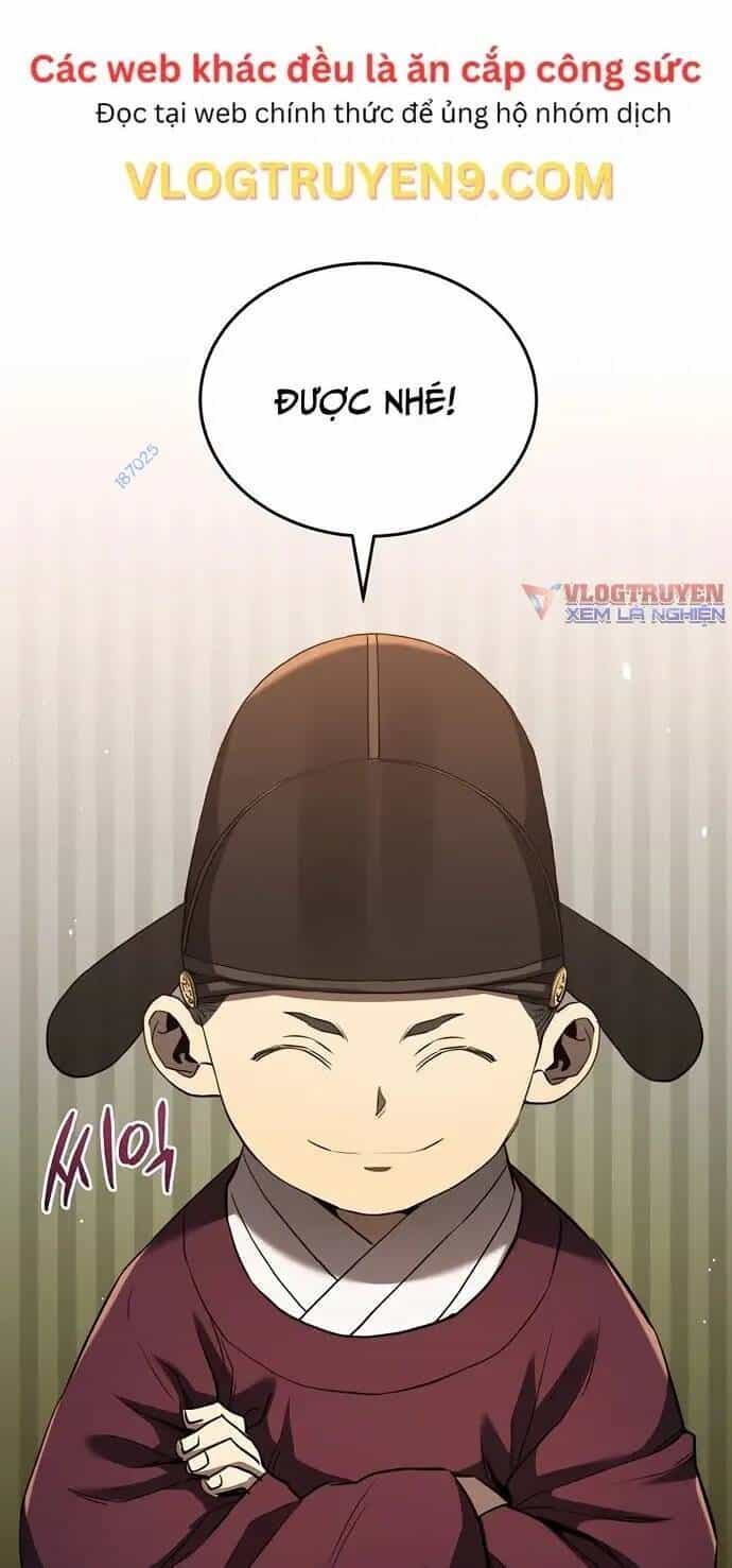 Vương Triều Đen Tối: Joseon - Chương 14 - ảnh 22