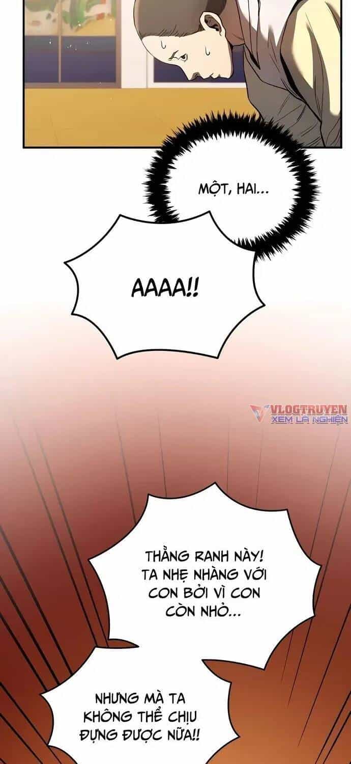 Vương Triều Đen Tối: Joseon - Chương 14 - ảnh 38