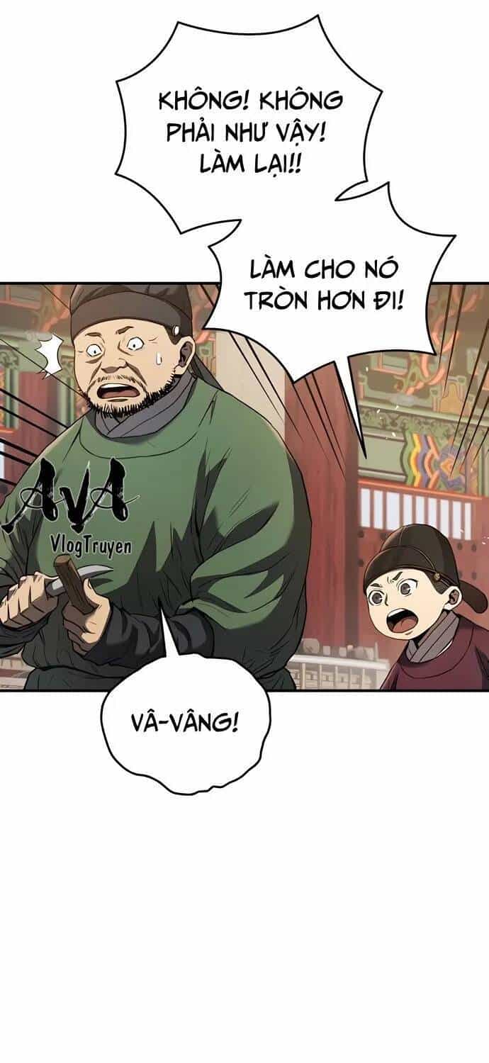 Vương Triều Đen Tối: Joseon - Chương 14 - ảnh 47