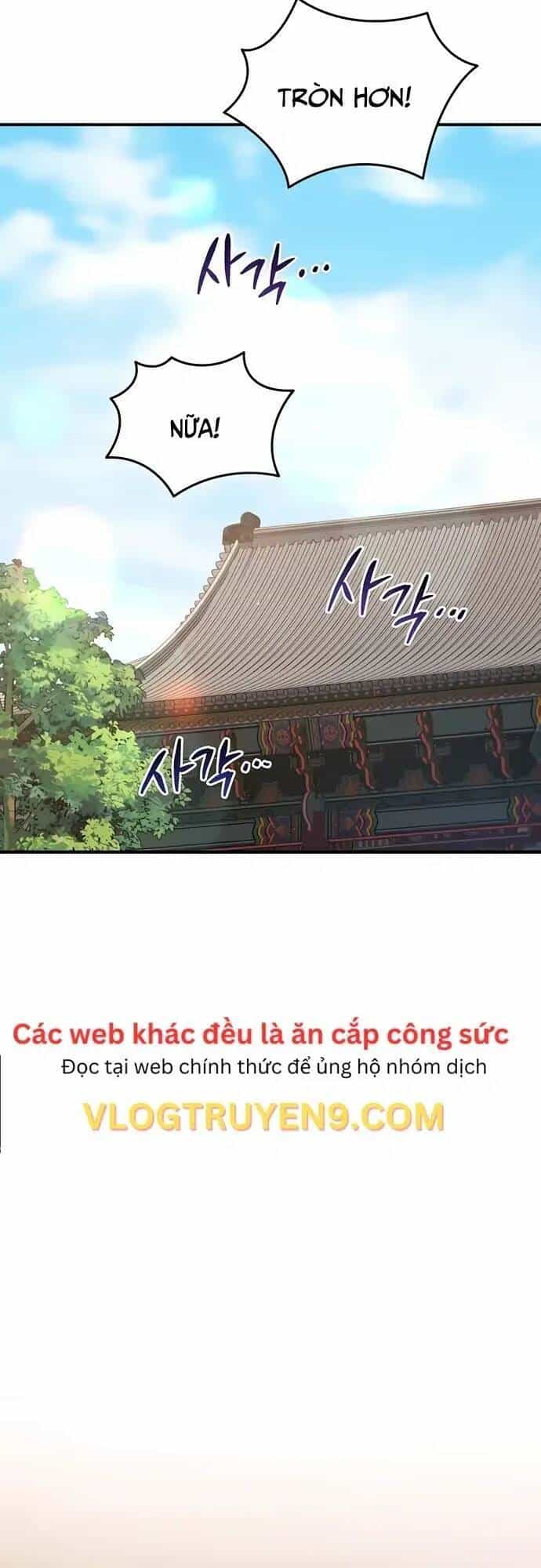 Vương Triều Đen Tối: Joseon - Chương 14 - ảnh 51