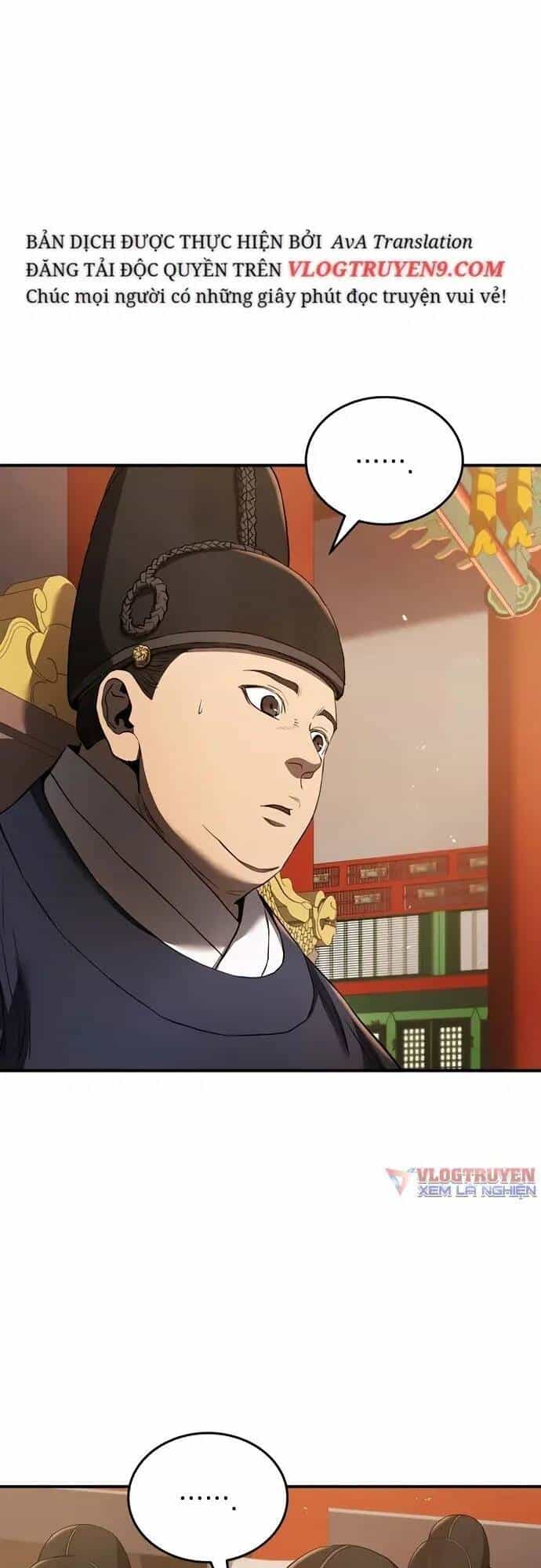 Vương Triều Đen Tối: Joseon - Chương 14 - ảnh 53