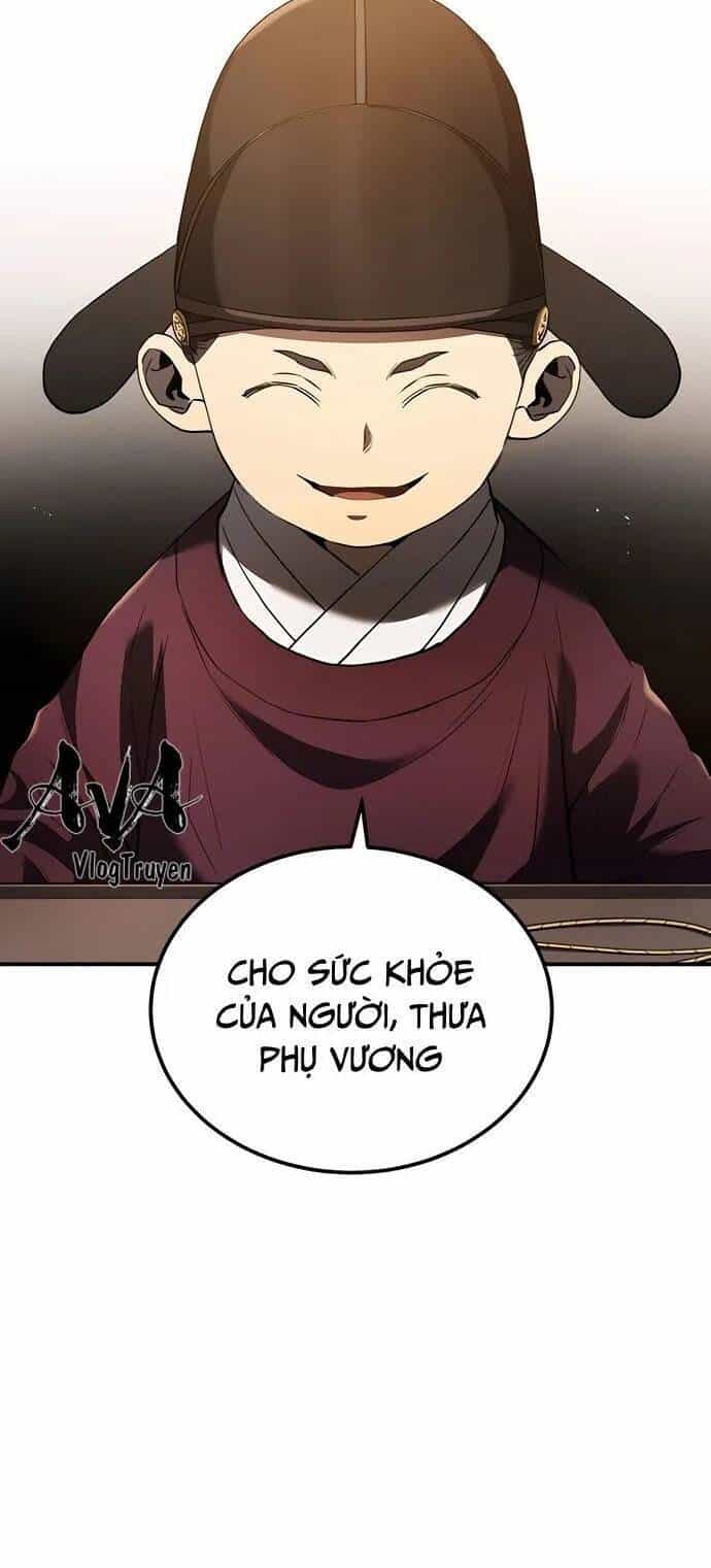 Vương Triều Đen Tối: Joseon - Chương 14 - ảnh 58
