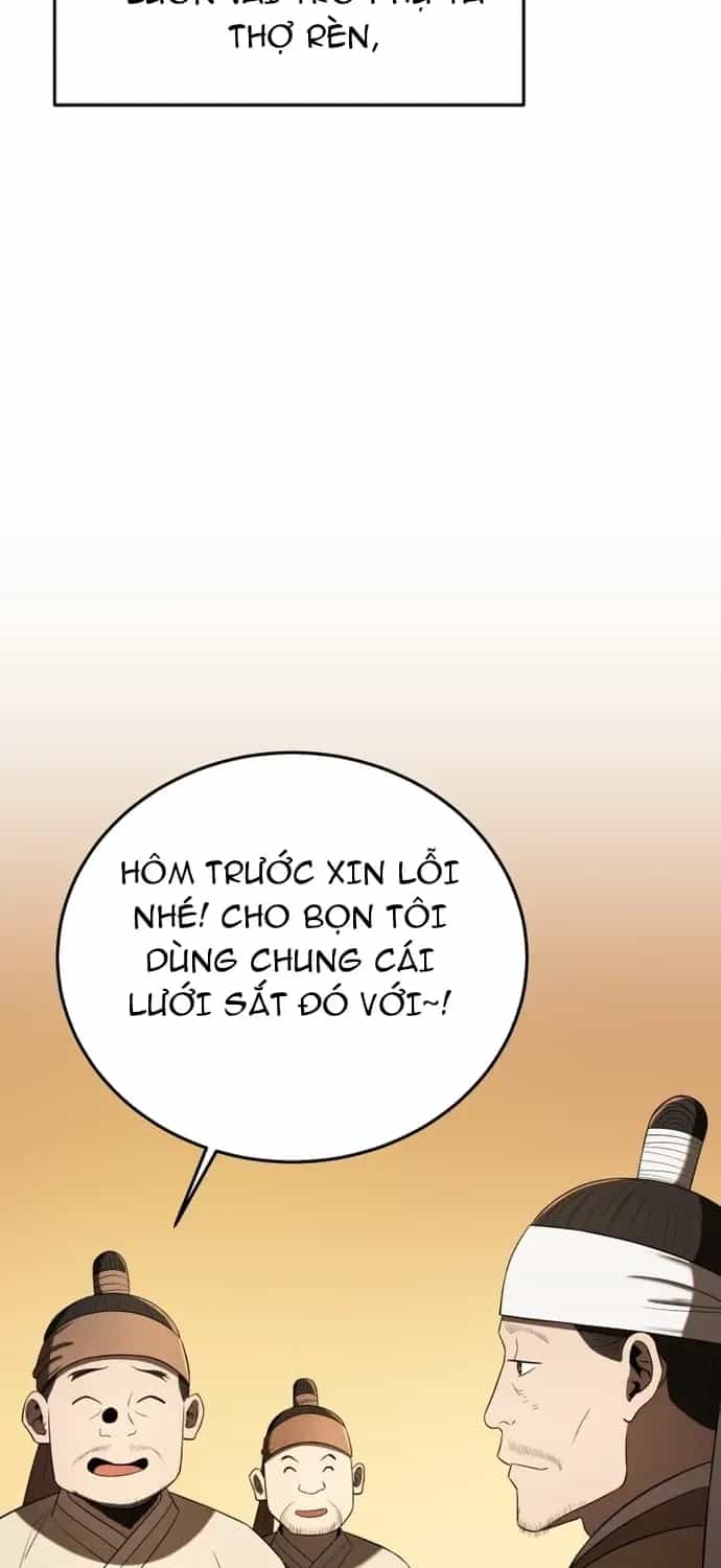 Vương Triều Đen Tối: Joseon - Chương 139 - ảnh 10