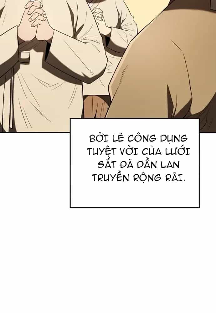 Vương Triều Đen Tối: Joseon - Chương 139 - ảnh 11