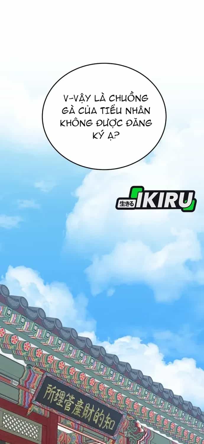 Vương Triều Đen Tối: Joseon - Chương 139 - ảnh 2