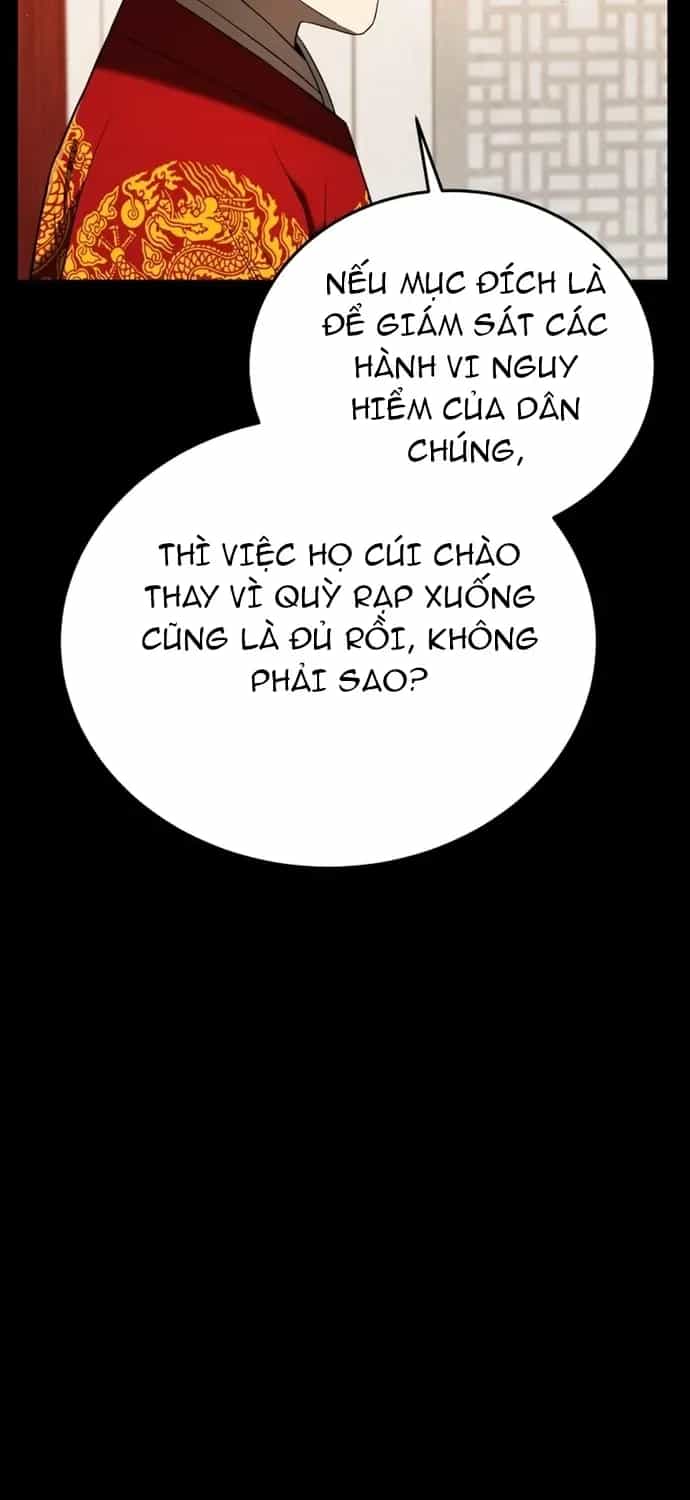 Vương Triều Đen Tối: Joseon - Chương 139 - ảnh 21