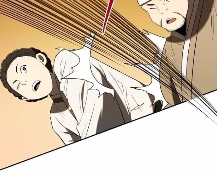 Vương Triều Đen Tối: Joseon - Chương 139 - ảnh 31