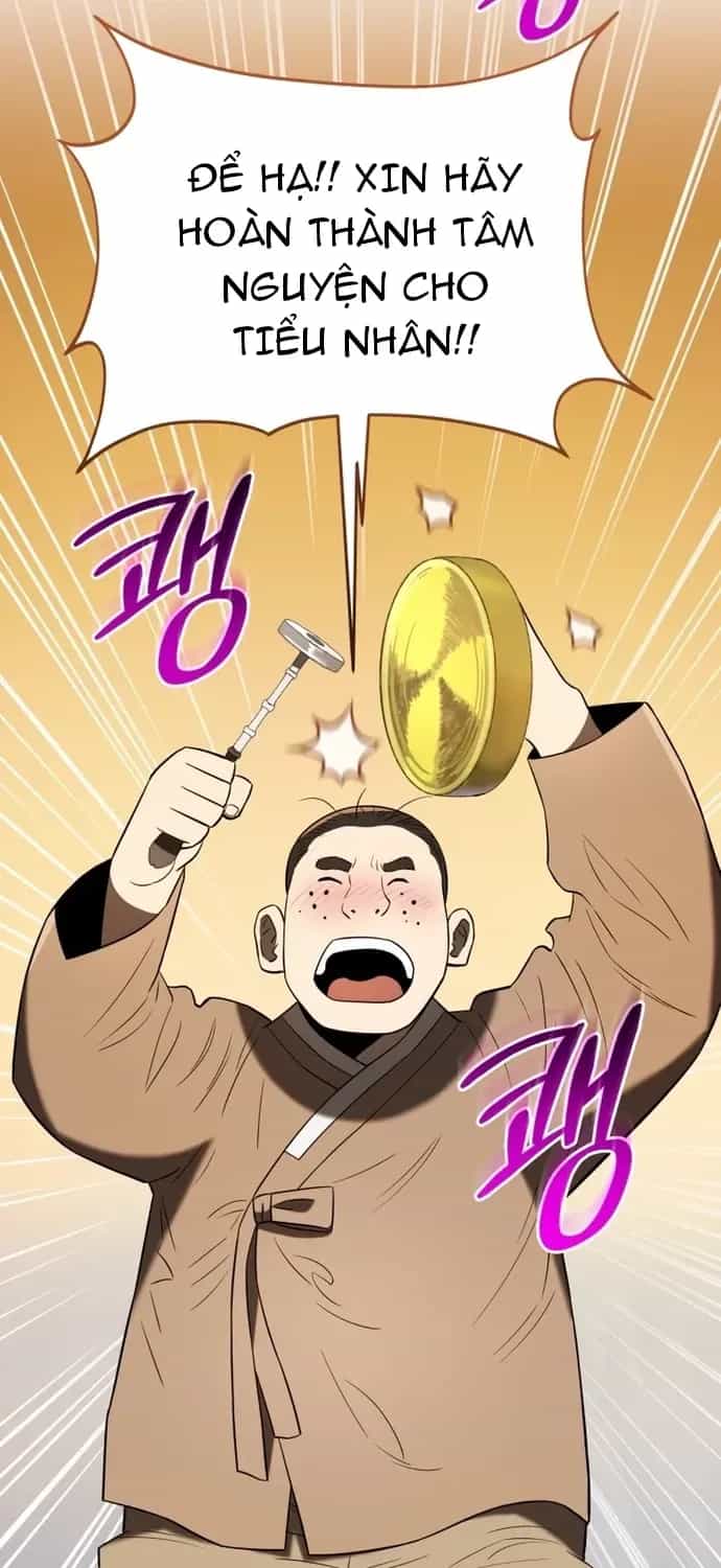 Vương Triều Đen Tối: Joseon - Chương 139 - ảnh 33