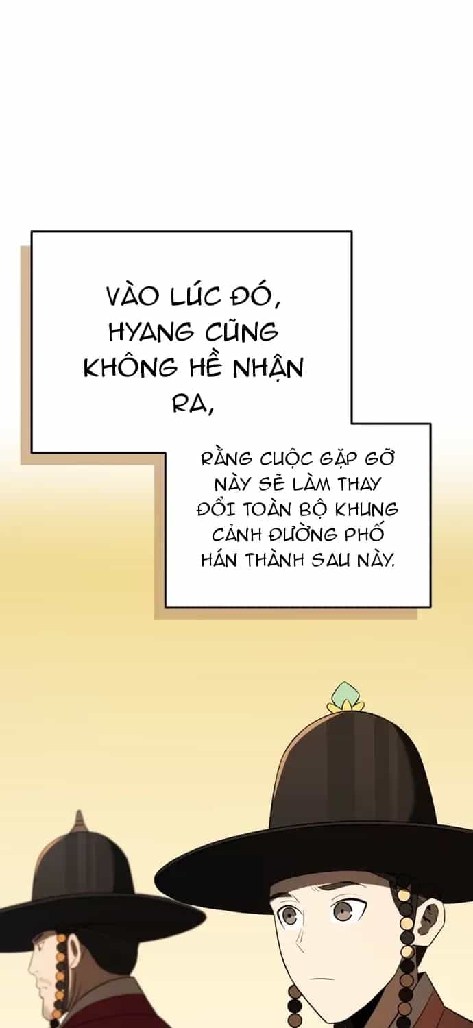 Vương Triều Đen Tối: Joseon - Chương 139 - ảnh 37