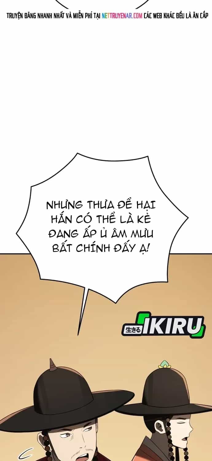 Vương Triều Đen Tối: Joseon - Chương 139 - ảnh 39