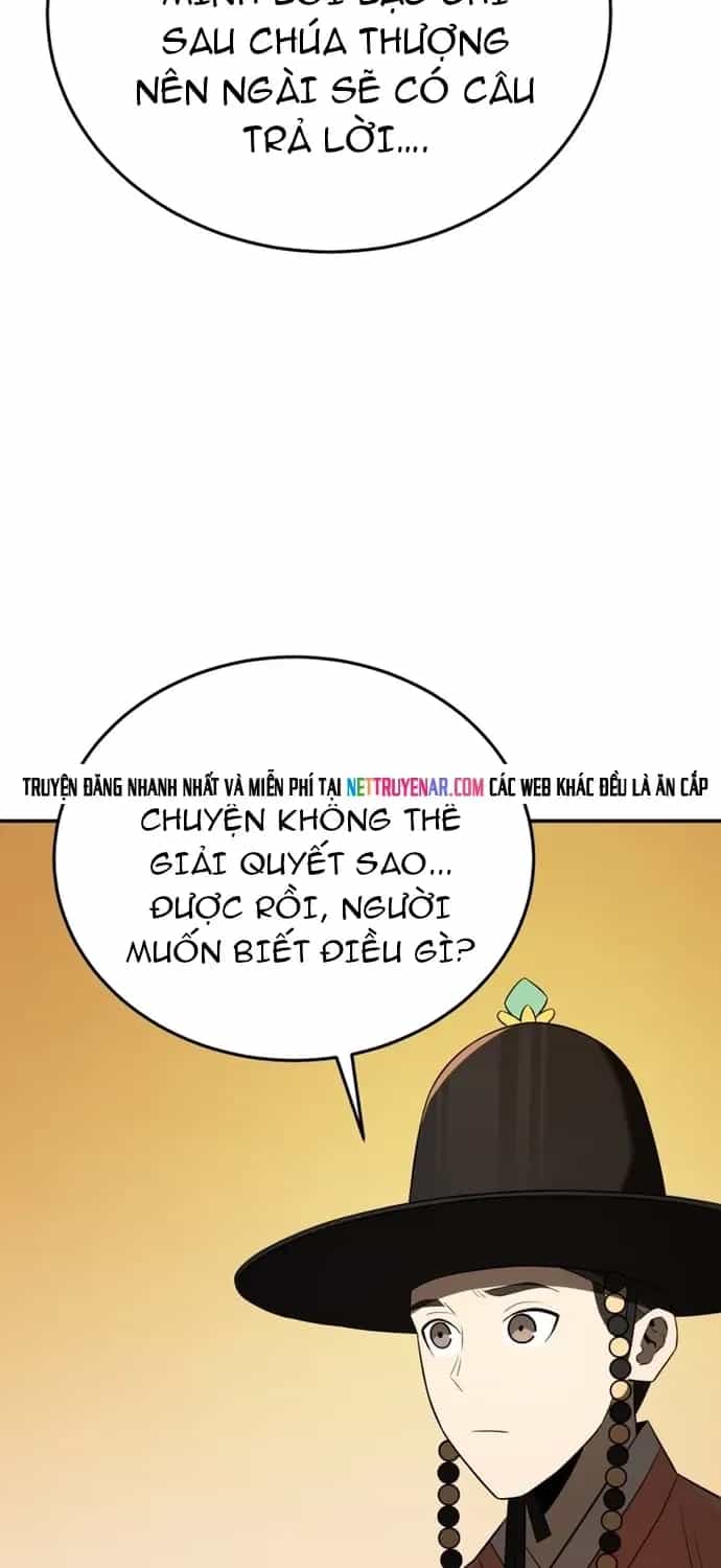 Vương Triều Đen Tối: Joseon - Chương 139 - ảnh 49