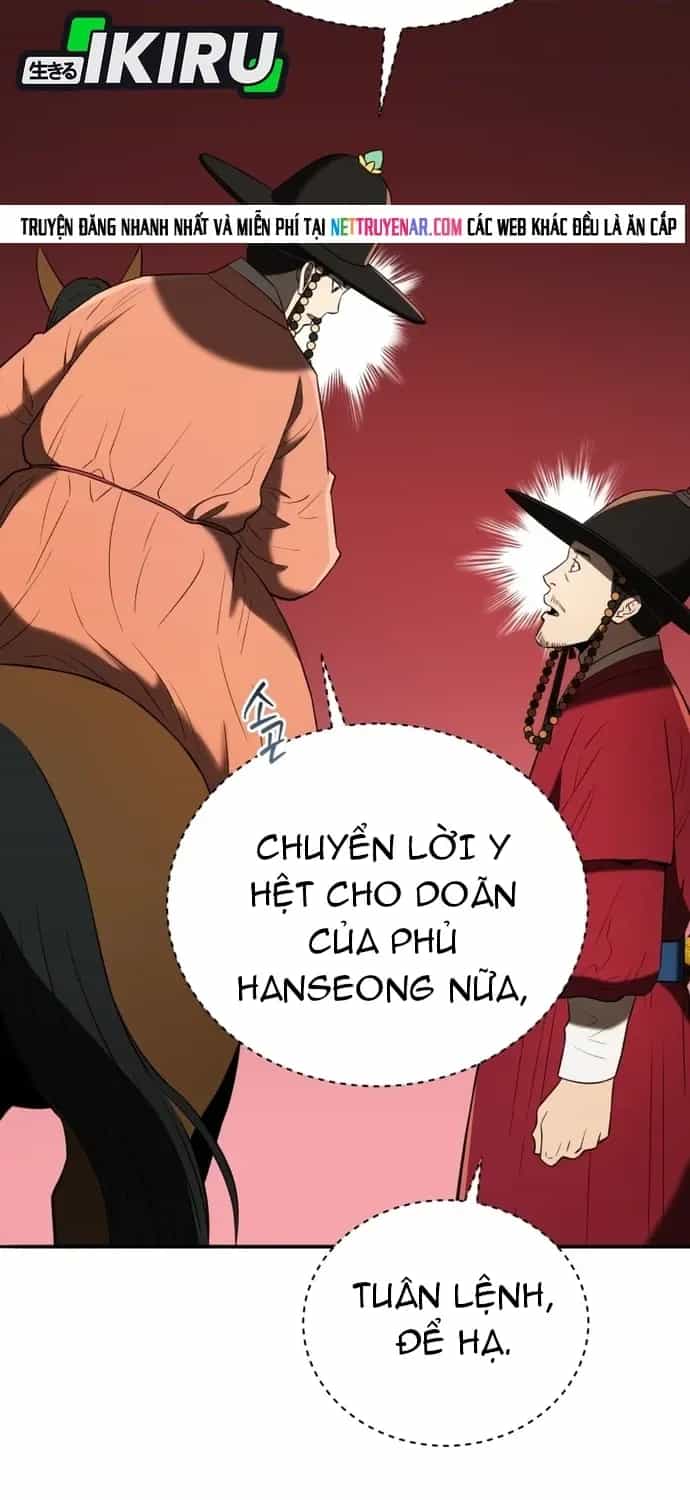 Vương Triều Đen Tối: Joseon - Chương 139 - ảnh 60