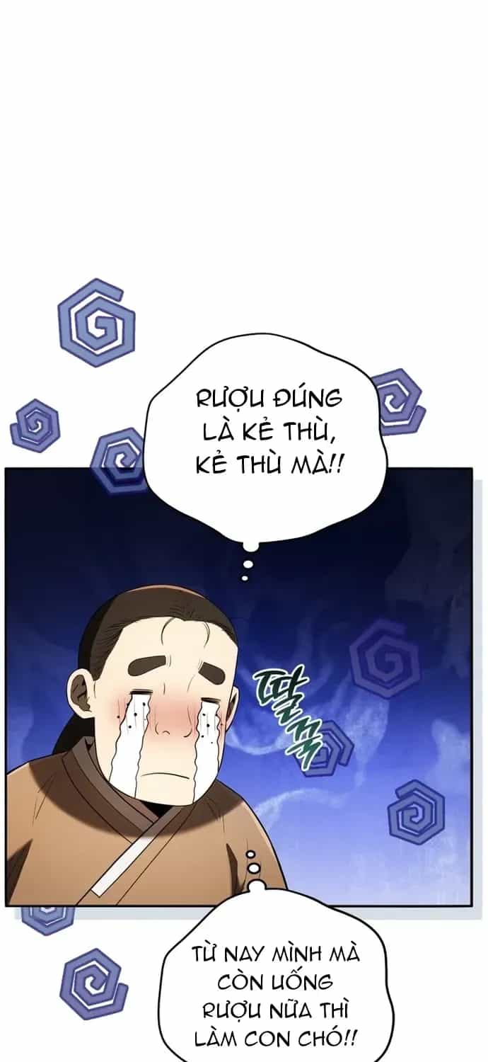 Vương Triều Đen Tối: Joseon - Chương 139 - ảnh 61