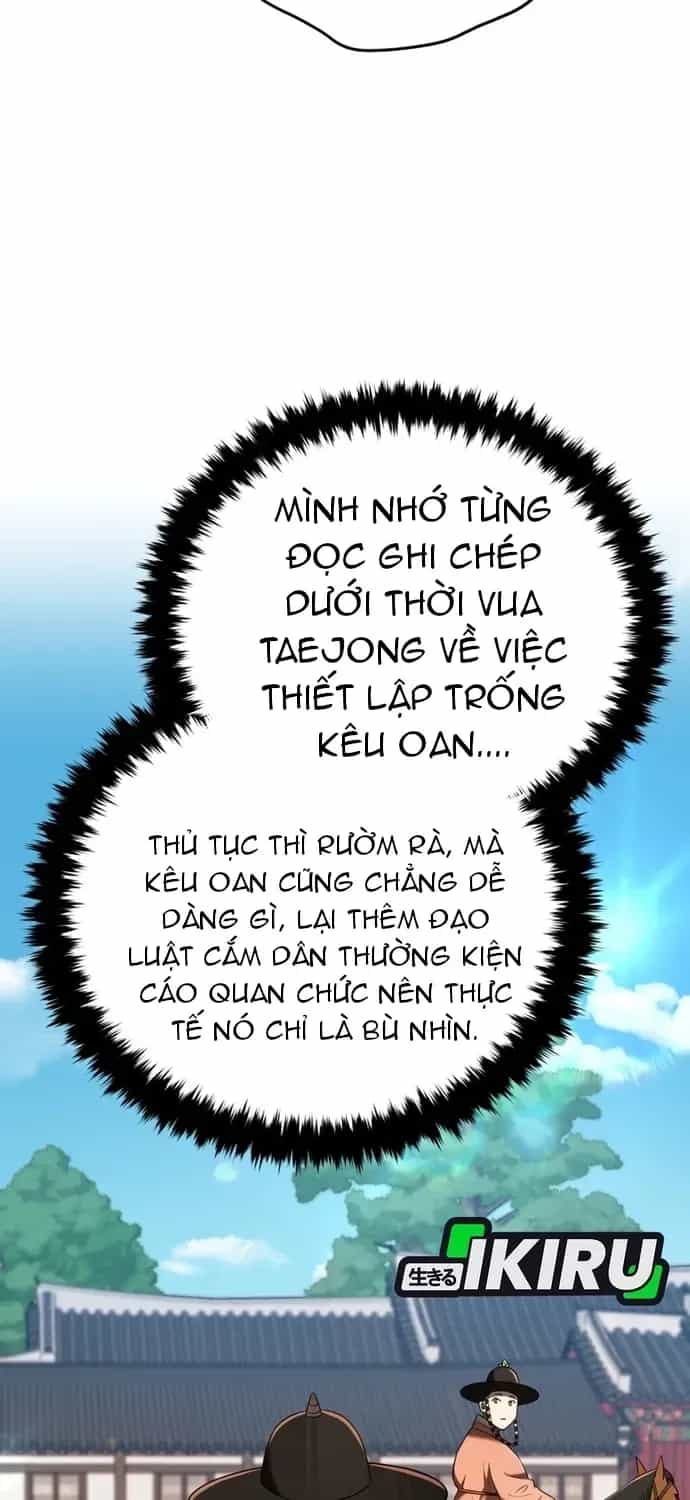 Vương Triều Đen Tối: Joseon - Chương 139 - ảnh 62