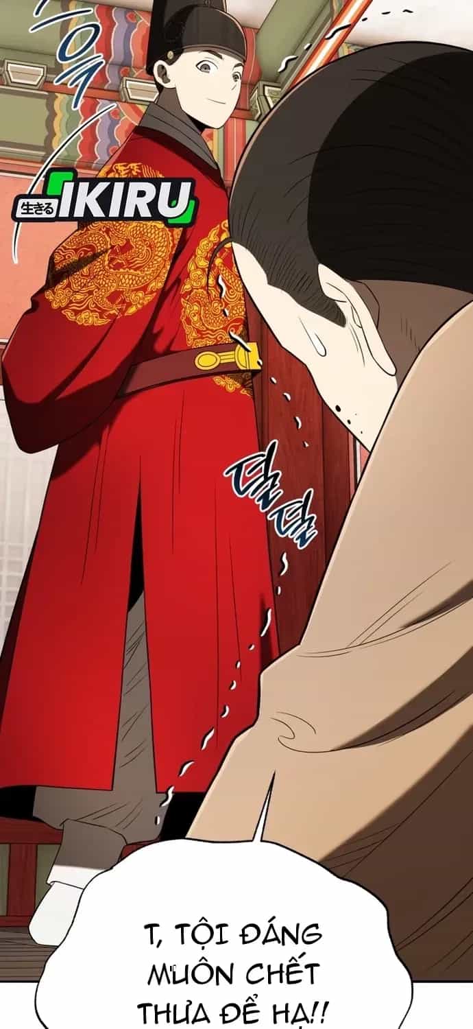 Vương Triều Đen Tối: Joseon - Chương 139 - ảnh 69