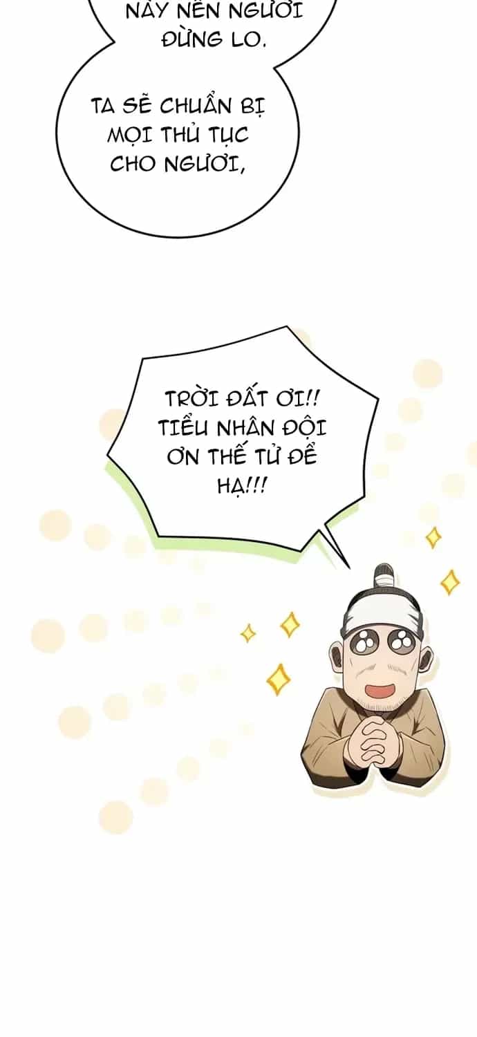 Vương Triều Đen Tối: Joseon - Chương 139 - ảnh 7