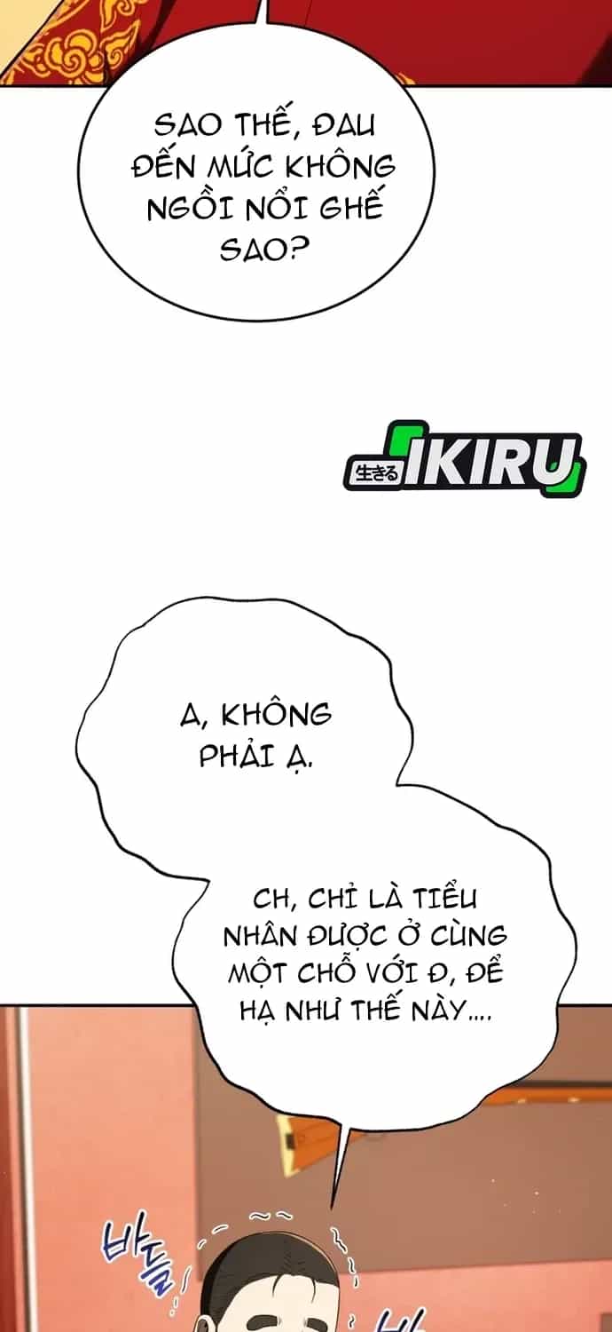 Vương Triều Đen Tối: Joseon - Chương 139 - ảnh 72