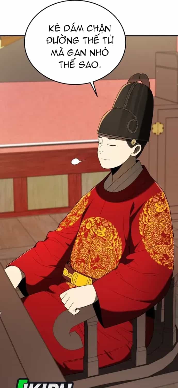Vương Triều Đen Tối: Joseon - Chương 139 - ảnh 74