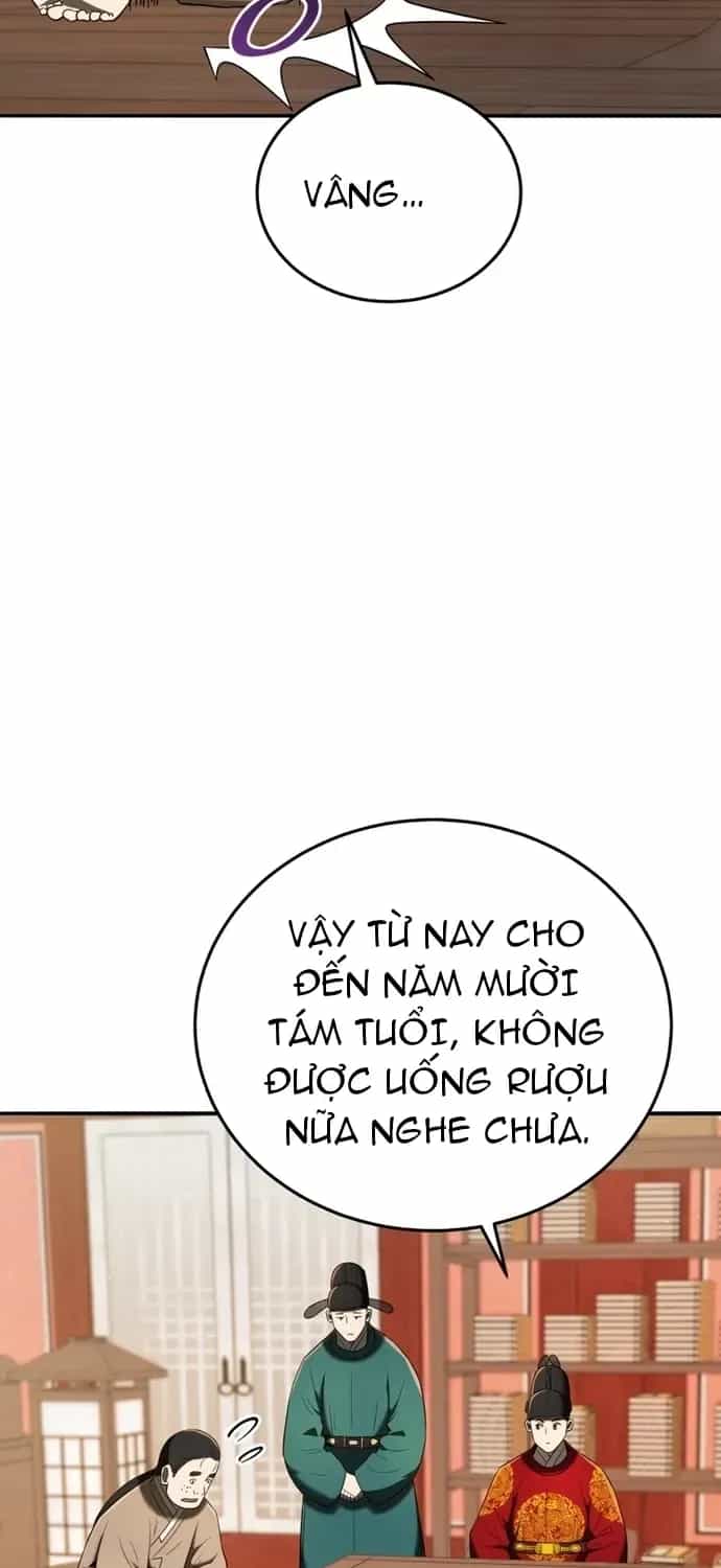 Vương Triều Đen Tối: Joseon - Chương 139 - ảnh 76