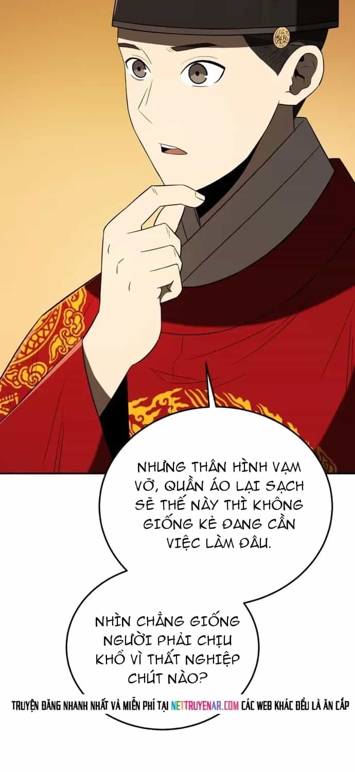 Vương Triều Đen Tối: Joseon - Chương 139 - ảnh 78