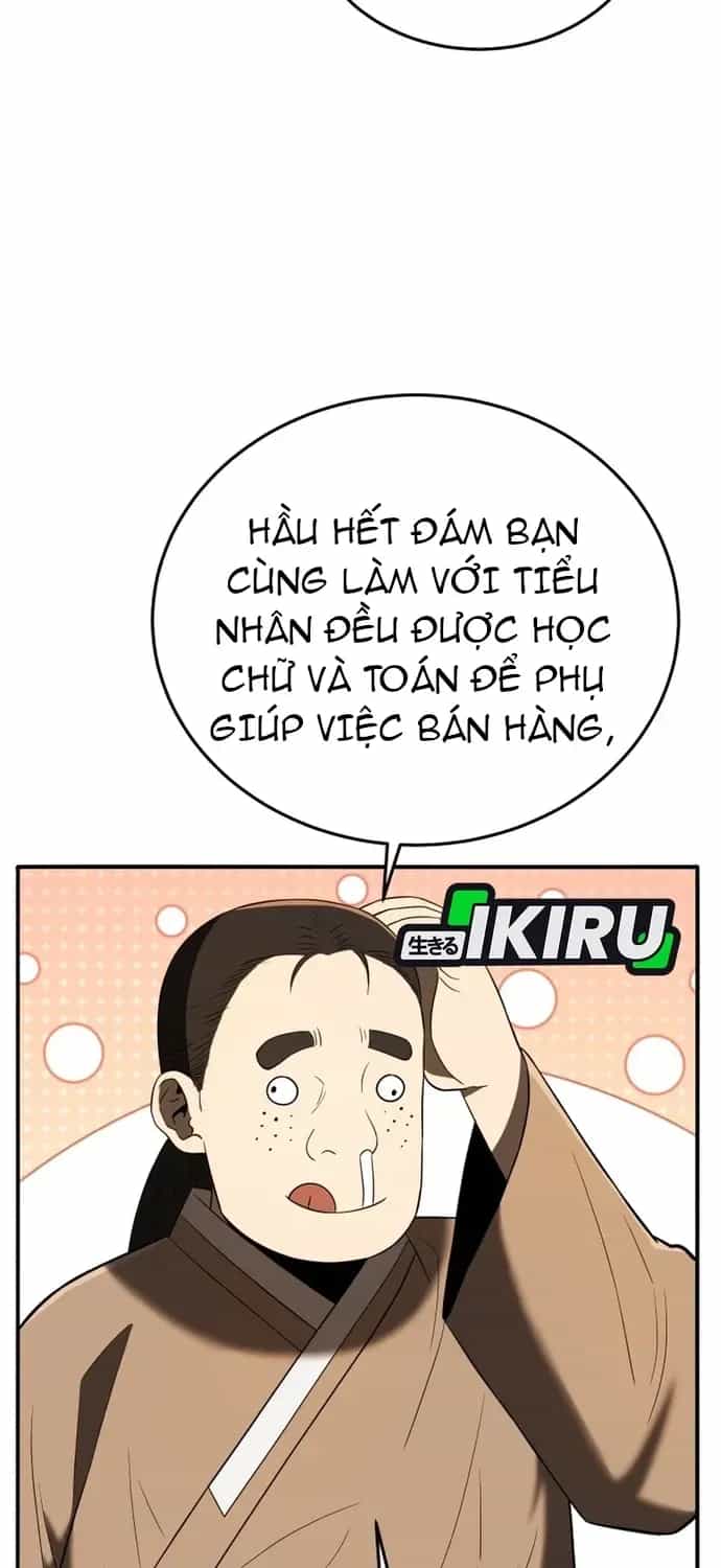 Vương Triều Đen Tối: Joseon - Chương 139 - ảnh 83