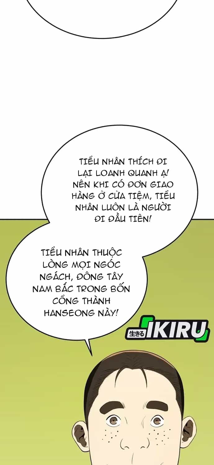 Vương Triều Đen Tối: Joseon - Chương 139 - ảnh 91
