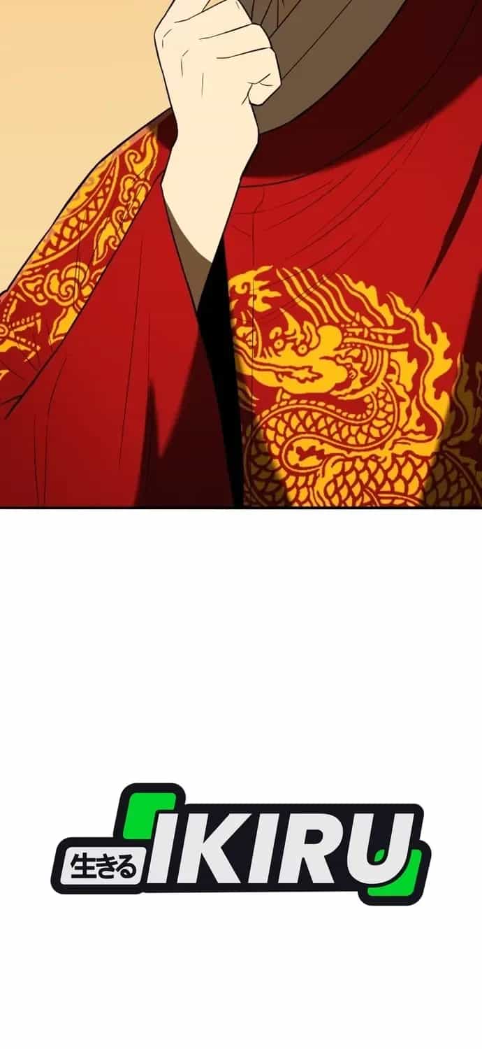 Vương Triều Đen Tối: Joseon - Chương 139 - ảnh 94