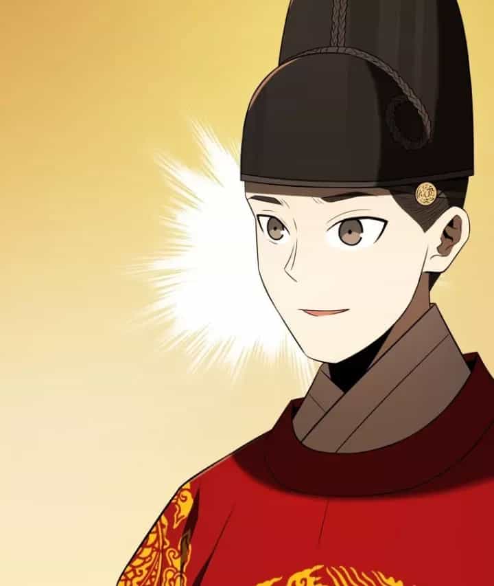 Vương Triều Đen Tối: Joseon - Chương 140 - ảnh 10