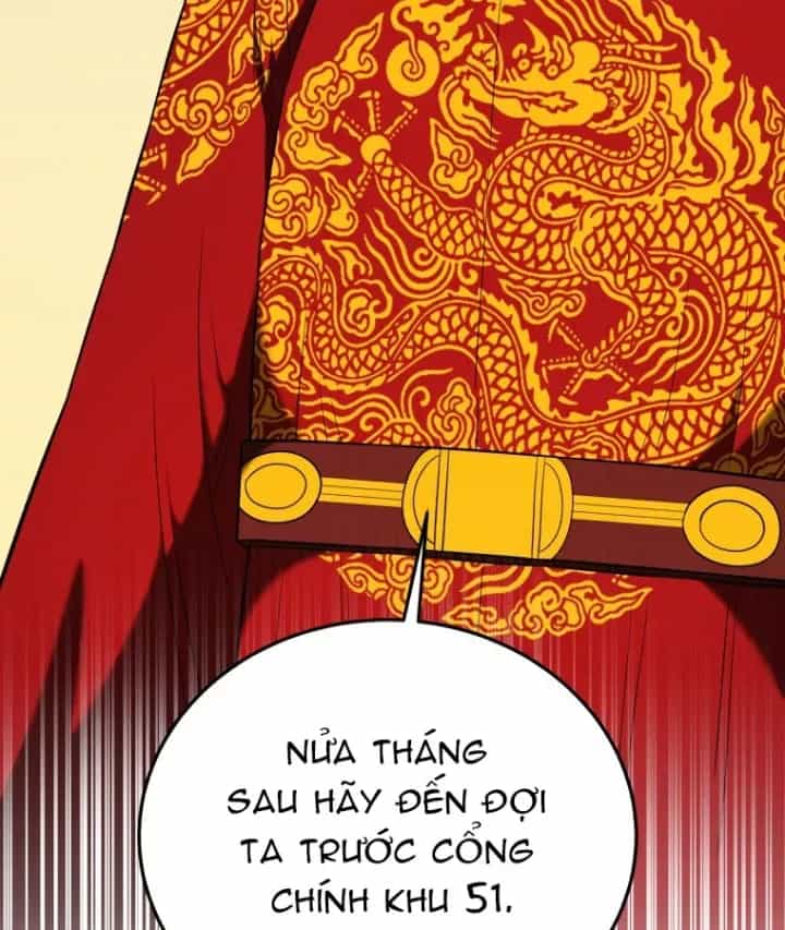 Vương Triều Đen Tối: Joseon - Chương 140 - ảnh 11