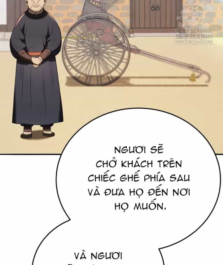 Vương Triều Đen Tối: Joseon - Chương 140 - ảnh 113