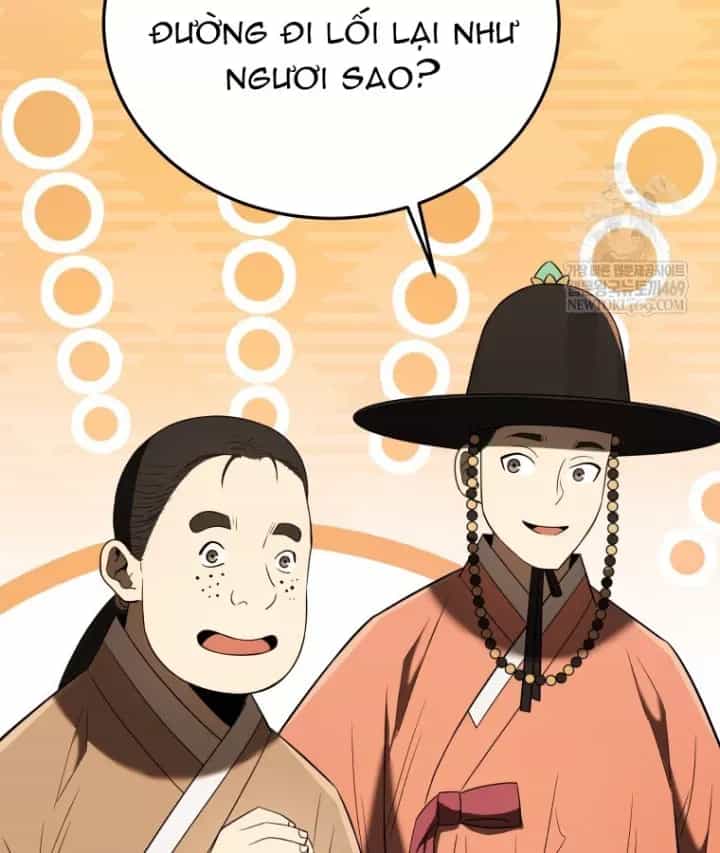 Vương Triều Đen Tối: Joseon - Chương 140 - ảnh 115