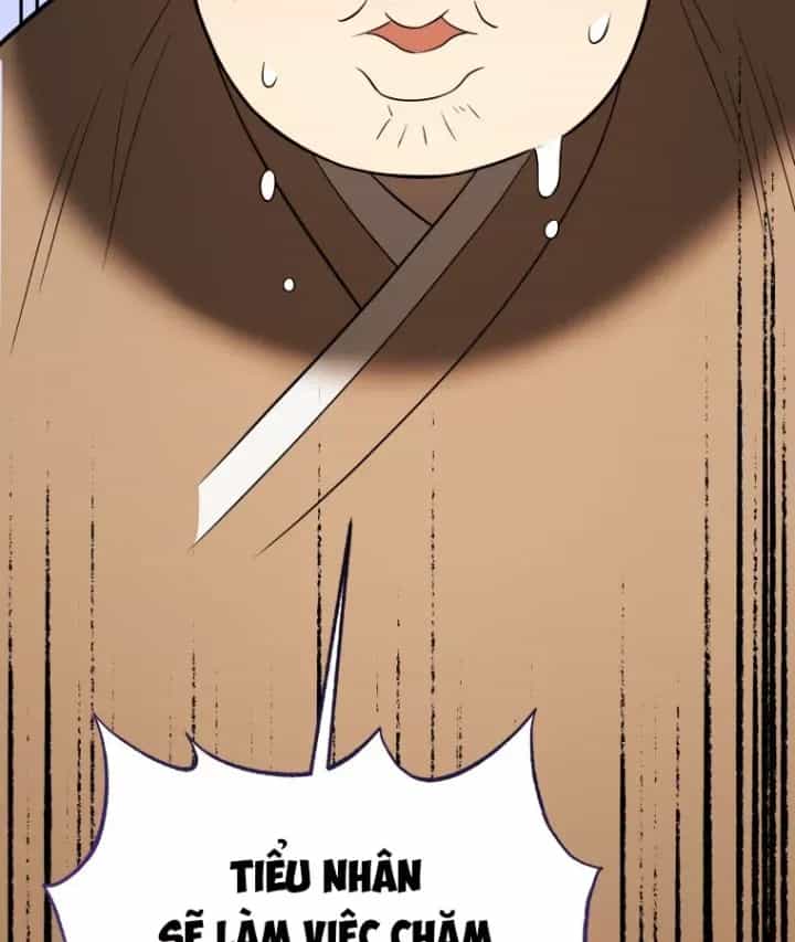 Vương Triều Đen Tối: Joseon - Chương 140 - ảnh 129