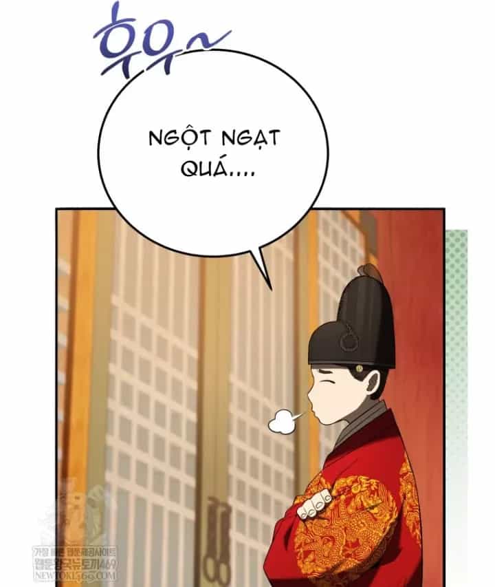 Vương Triều Đen Tối: Joseon - Chương 140 - ảnh 13
