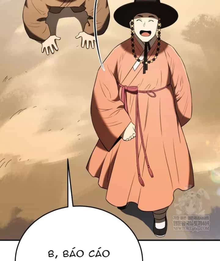 Vương Triều Đen Tối: Joseon - Chương 140 - ảnh 132