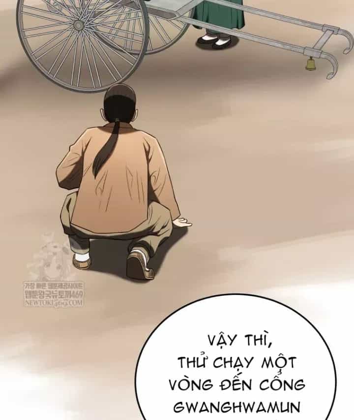 Vương Triều Đen Tối: Joseon - Chương 140 - ảnh 142