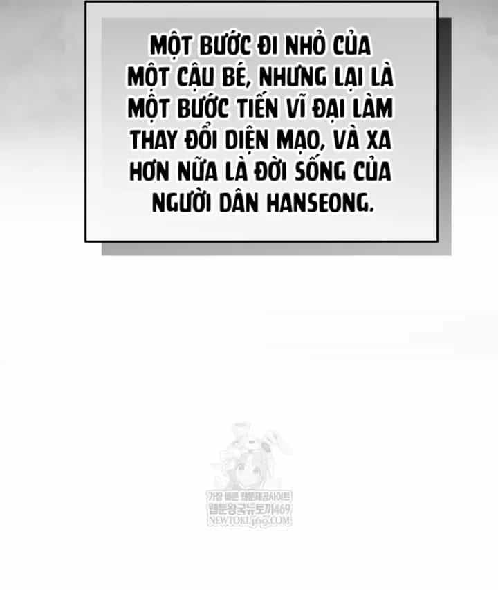 Vương Triều Đen Tối: Joseon - Chương 140 - ảnh 145
