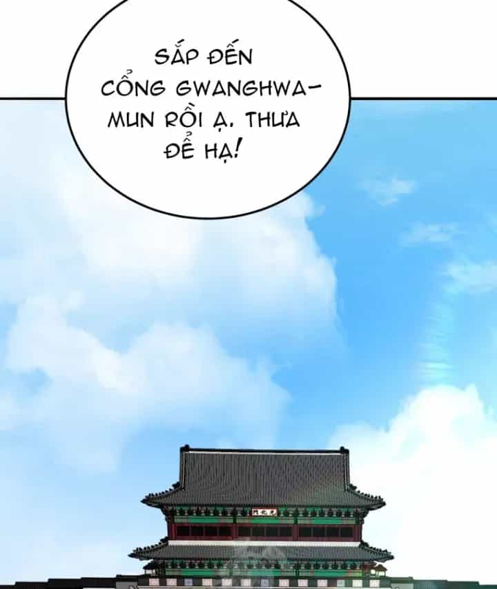 Vương Triều Đen Tối: Joseon - Chương 140 - ảnh 151