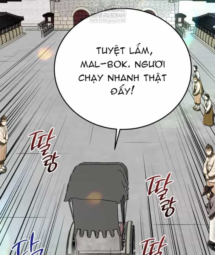 Vương Triều Đen Tối: Joseon - Chương 140 - ảnh 152