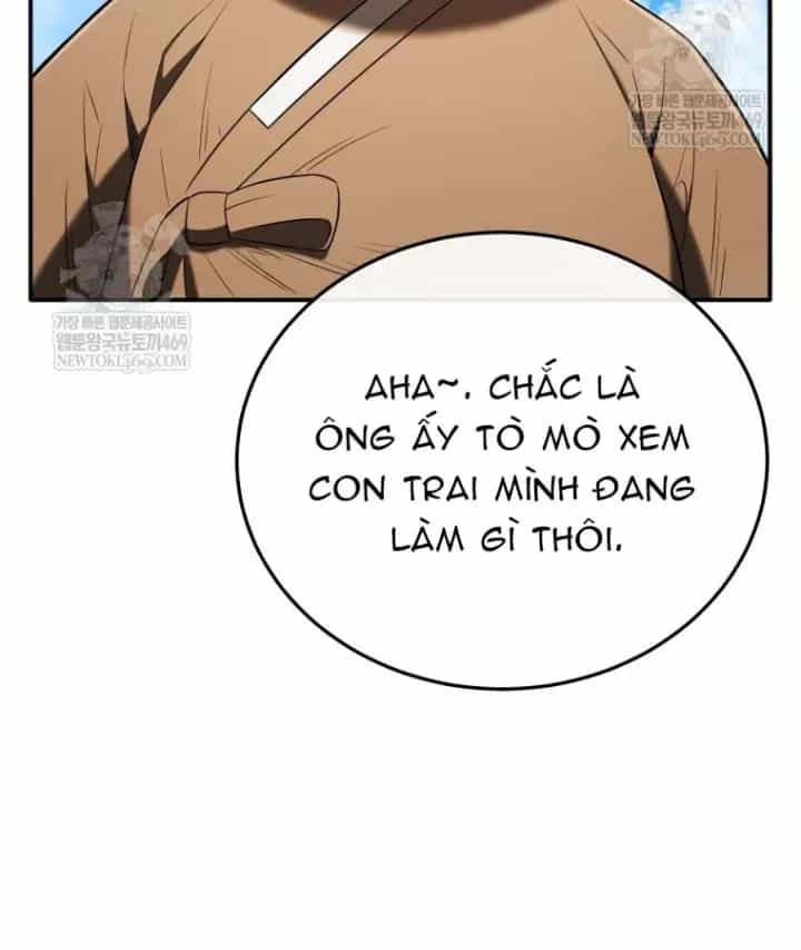 Vương Triều Đen Tối: Joseon - Chương 140 - ảnh 155