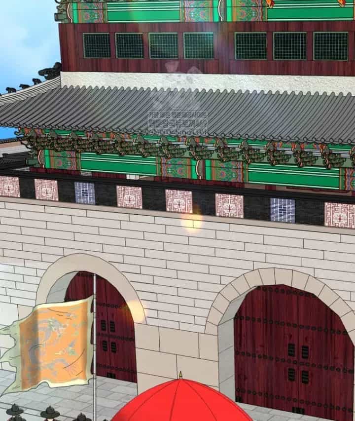 Vương Triều Đen Tối: Joseon - Chương 140 - ảnh 161