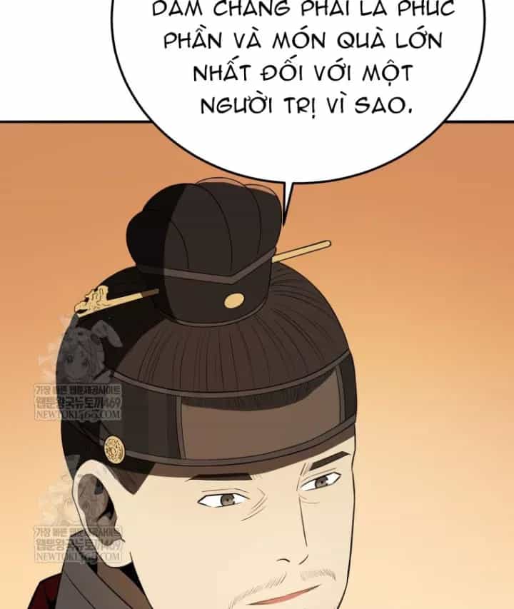 Vương Triều Đen Tối: Joseon - Chương 140 - ảnh 21