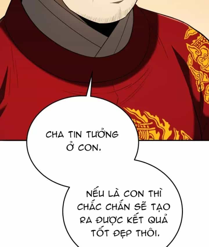 Vương Triều Đen Tối: Joseon - Chương 140 - ảnh 22
