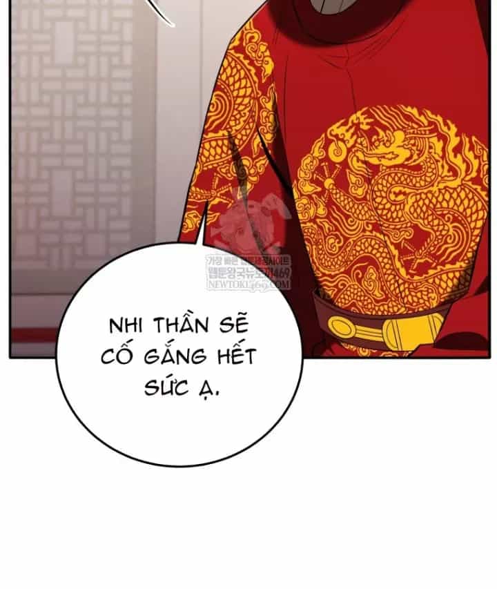 Vương Triều Đen Tối: Joseon - Chương 140 - ảnh 25