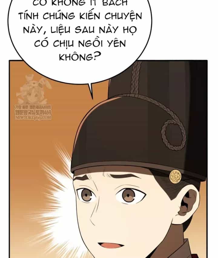 Vương Triều Đen Tối: Joseon - Chương 140 - ảnh 29