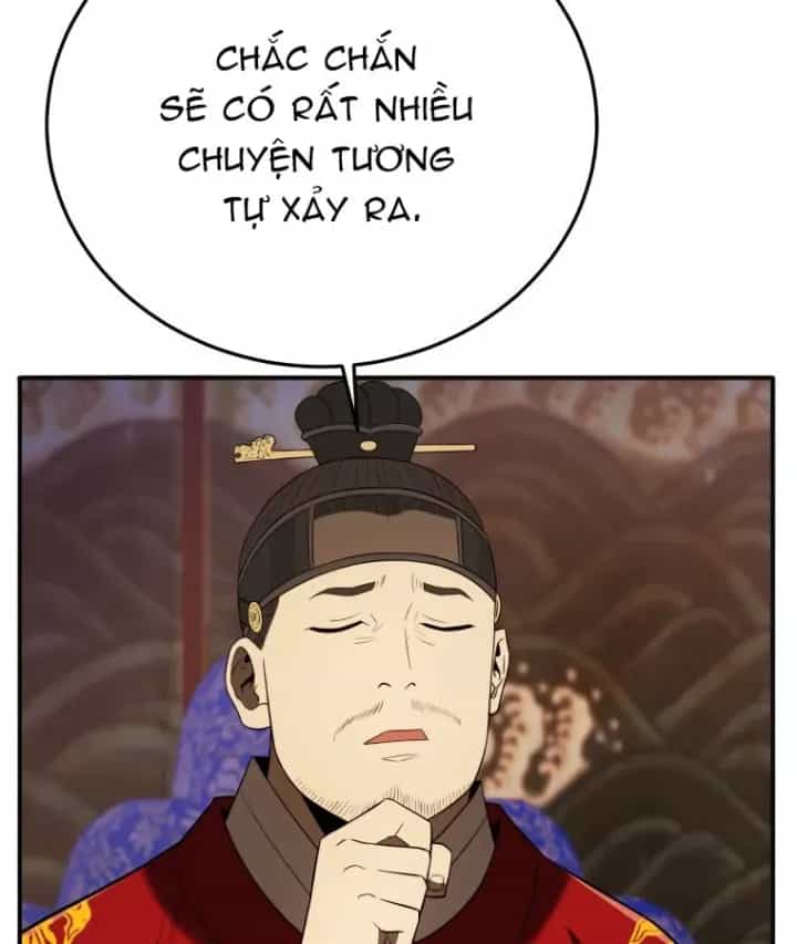 Vương Triều Đen Tối: Joseon - Chương 140 - ảnh 31