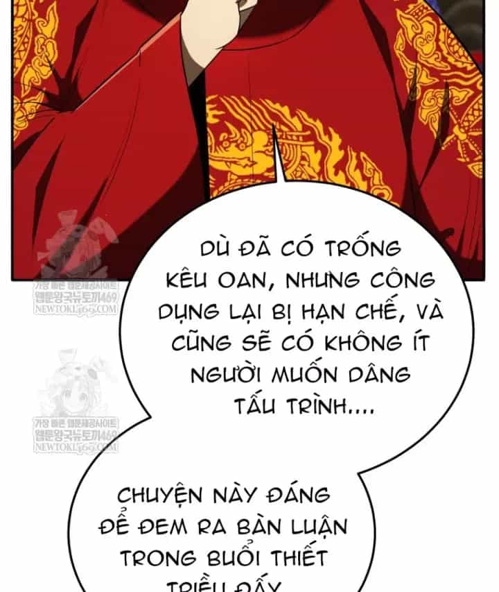 Vương Triều Đen Tối: Joseon - Chương 140 - ảnh 32