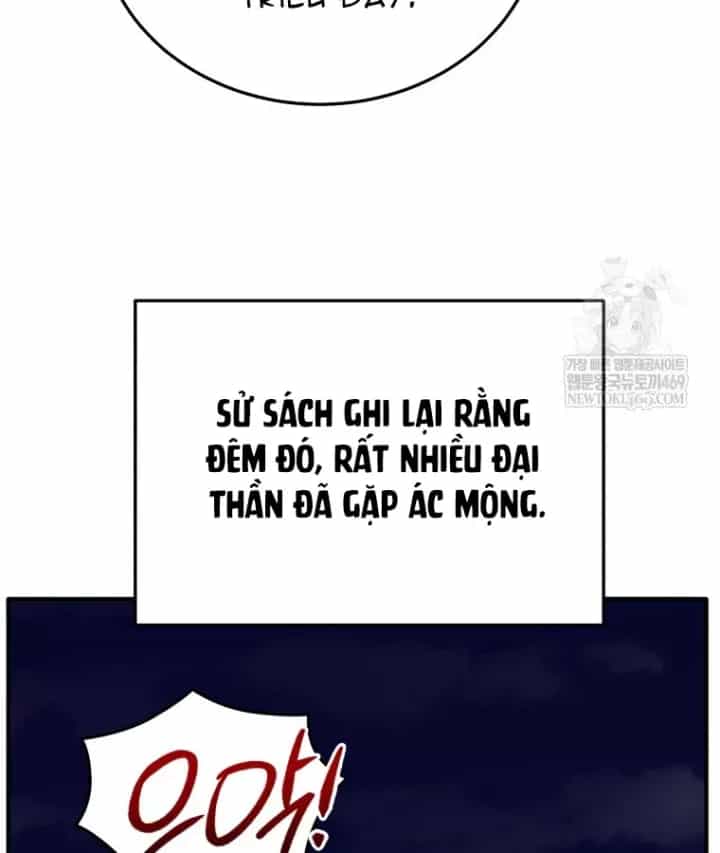 Vương Triều Đen Tối: Joseon - Chương 140 - ảnh 33